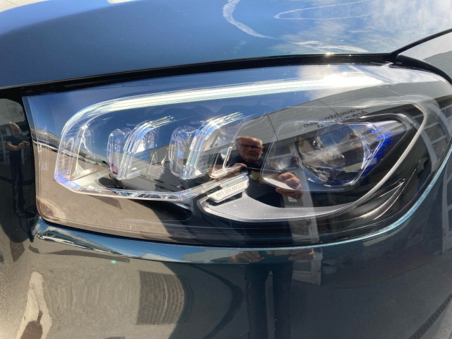 Bild 11: Mercedes GLS 450d 4MATIC Aut.