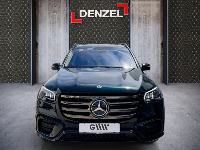 Bild 12: Mercedes GLS 450d 4MATIC Aut.
