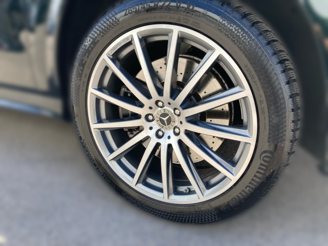 Bild 4: Mercedes GLS 450d 4MATIC Aut.