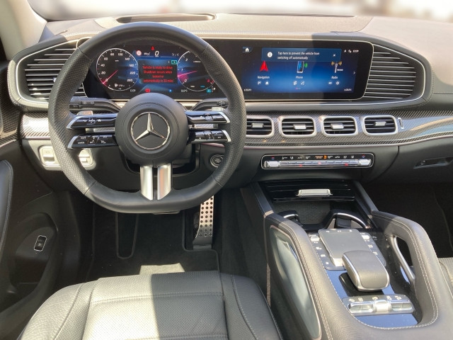 Bild 6: Mercedes GLS 450d 4MATIC Aut.