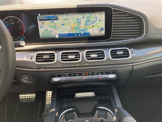 Bild 7: Mercedes GLS 450d 4MATIC Aut.