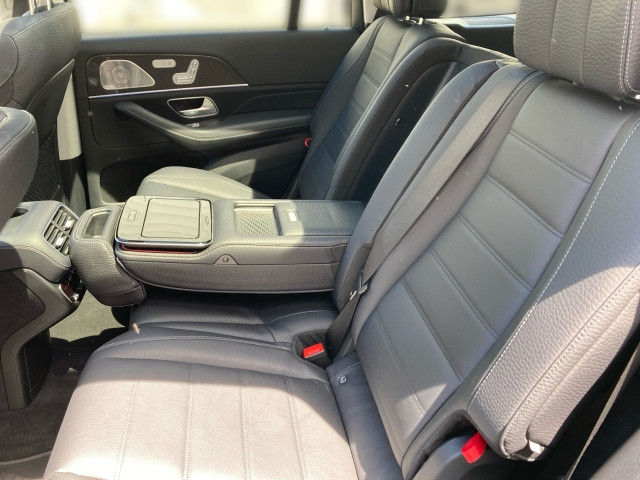 Bild 8: Mercedes GLS 450d 4MATIC Aut.