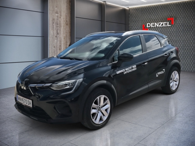 Bild 0: Mitsubishi ASX 1,3 Petrol Invite S+C 23