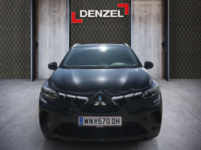 Bild 5: Mitsubishi ASX 1,3 Petrol Invite S+C 23