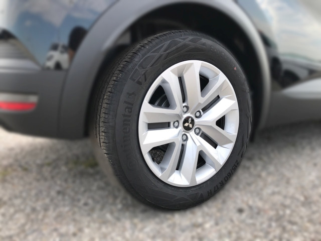 Bild 6: Mitsubishi ASX 1,3 Petrol Invite S+C 23