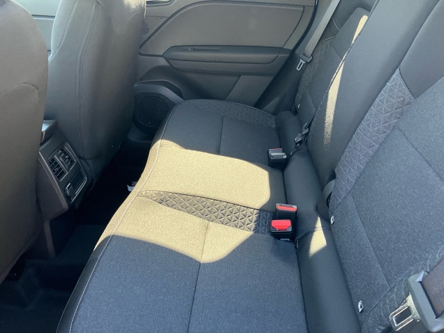 Bild 11: Mitsubishi ASX 1,3 Petrol Invite S+C 23