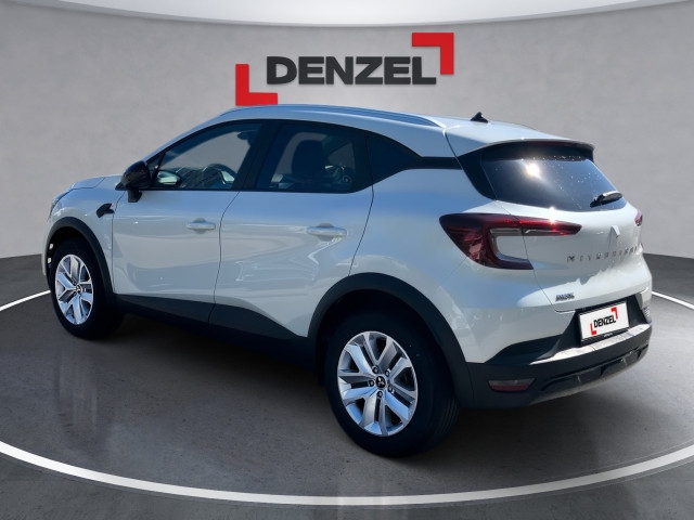 Bild 2: Mitsubishi ASX 1,3 Petrol Invite S+C 23