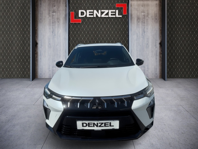 Bild 4: Mitsubishi ASX 1,3 Petrol Invite S+C 23