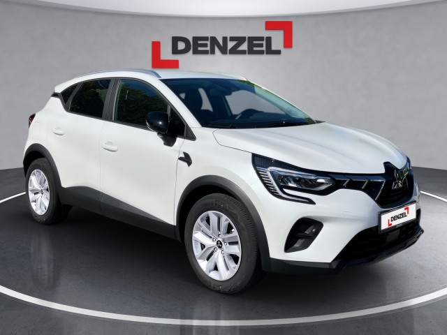 Bild 5: Mitsubishi ASX 1,3 Petrol Invite S+C 23