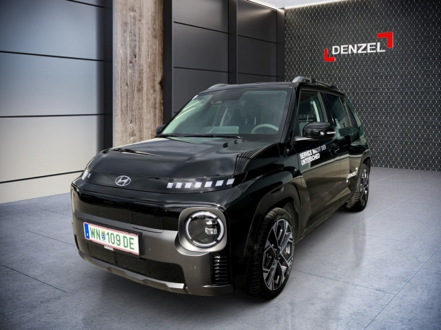 Bild 0: Hyundai INSTER Cross Line 49kWh r5c41-O1