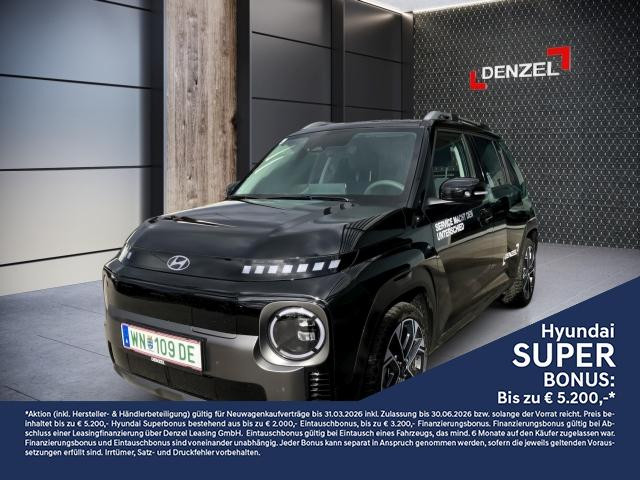 Bild 0: Hyundai INSTER Cross Line 49kWh r5c41-O1