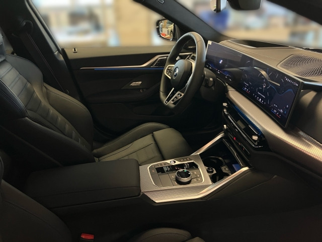 Bild 5: BMW i4 xDrive40 G26