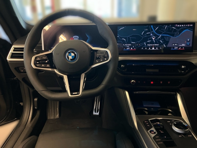 Bild 6: BMW i4 xDrive40 G26