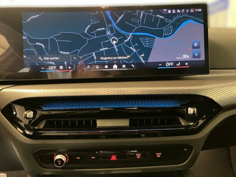Bild 7: BMW i4 xDrive40 G26
