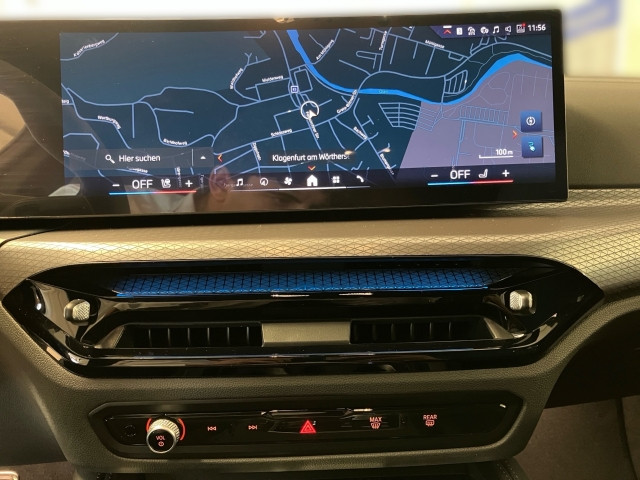 Bild 7: BMW i4 xDrive40 G26