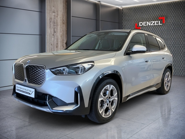 Bild 0: BMW iX1 xDrive30 U11 XE2