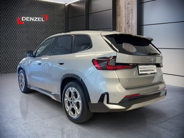 Bild 2: BMW iX1 xDrive30 U11 XE2