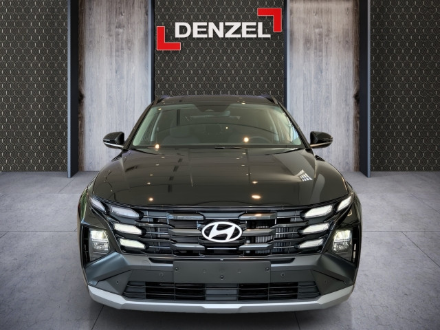 Bild 12: Hyundai Tucson NX4 Jubile 1,6 T-GDi 2WD 48V