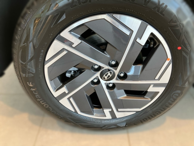 Bild 4: Hyundai Tucson NX4 Jubile 1,6 T-GDi 2WD 48V
