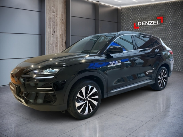 Bild 0: BYD Seal U Design