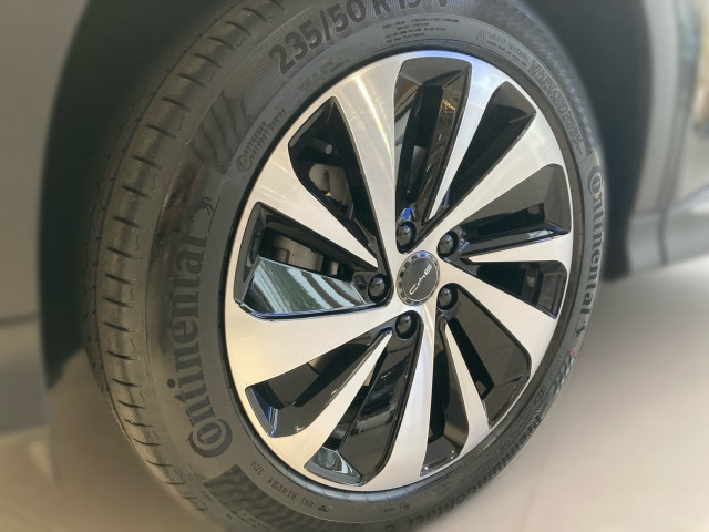 Bild 3: BYD Seal U Design