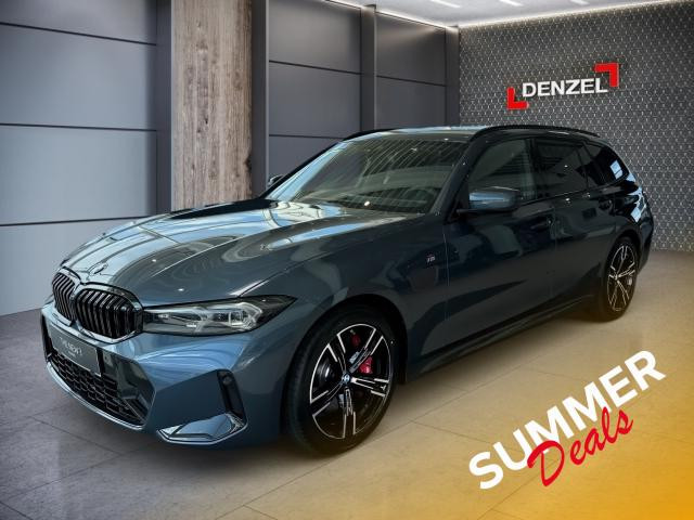 Bild 0: BMW 318i touring G21