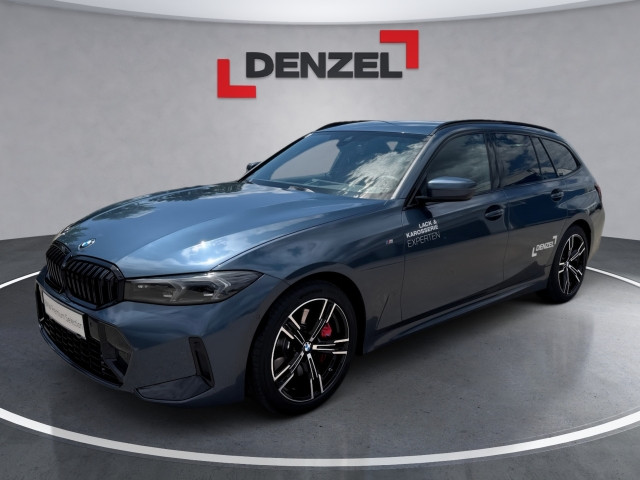 Bild 0: BMW 318i touring G21