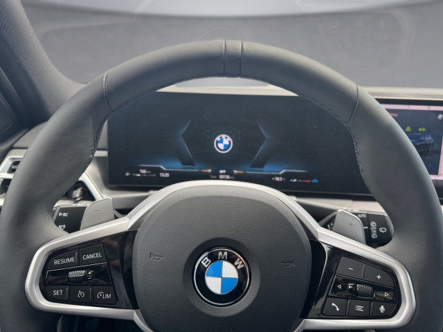 Bild 9: BMW 318i touring G21