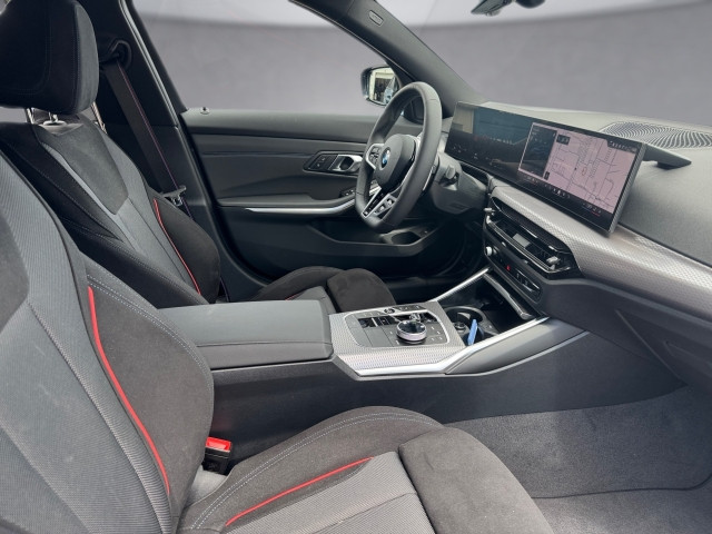 Bild 10: BMW 318i touring G21