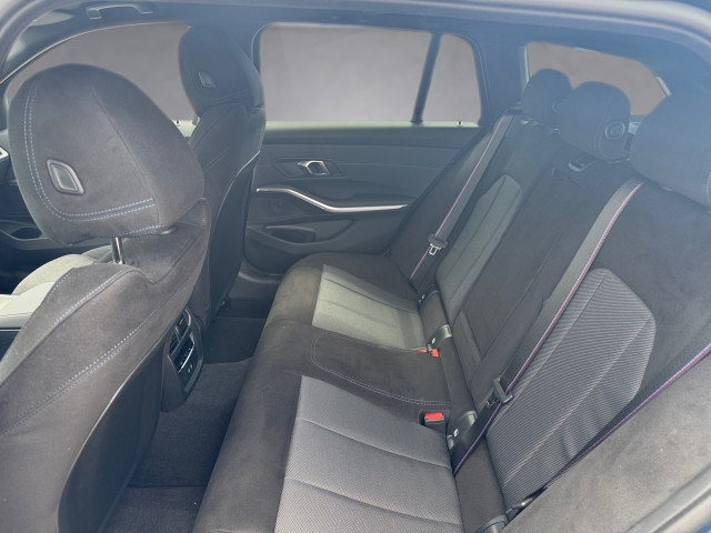 Bild 11: BMW 318i touring G21