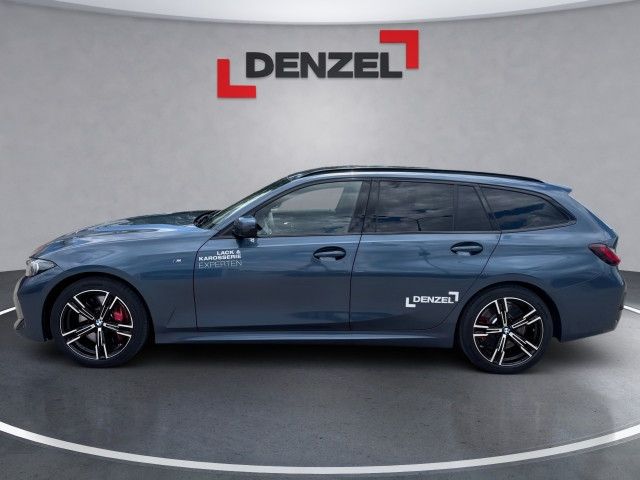 Bild 1: BMW 318i touring G21