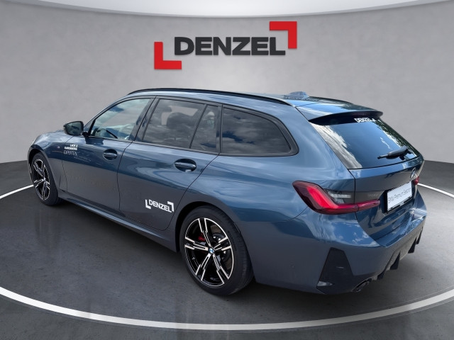 Bild 2: BMW 318i touring G21