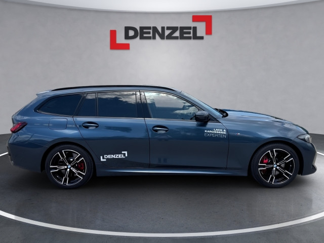 Bild 4: BMW 318i touring G21