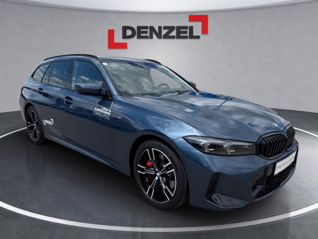 Bild 5: BMW 318i touring G21