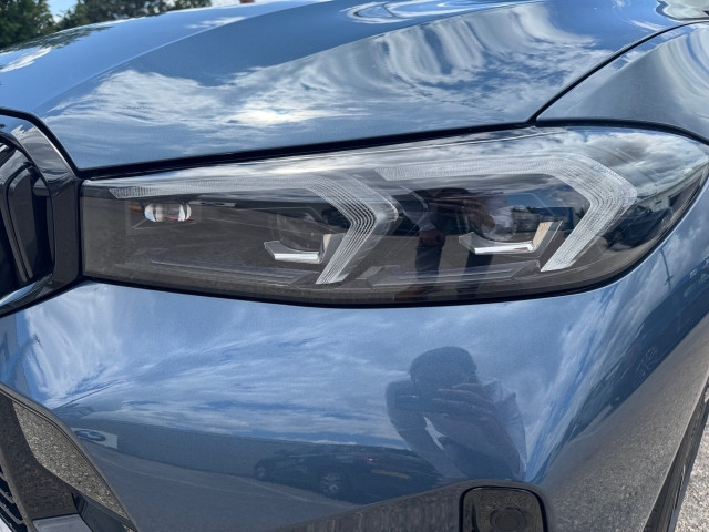 Bild 6: BMW 318i touring G21