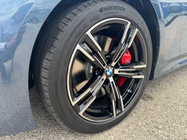 Bild 7: BMW 318i touring G21