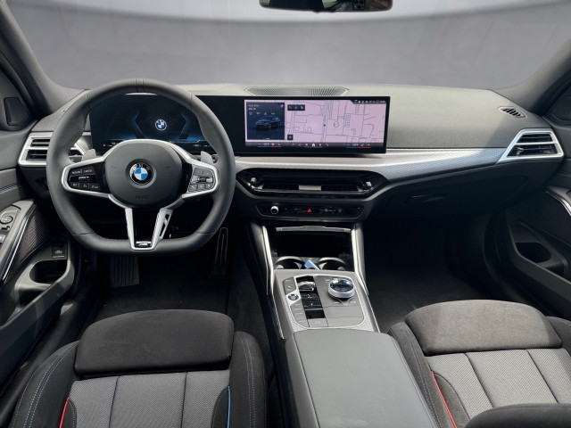 Bild 8: BMW 318i touring G21