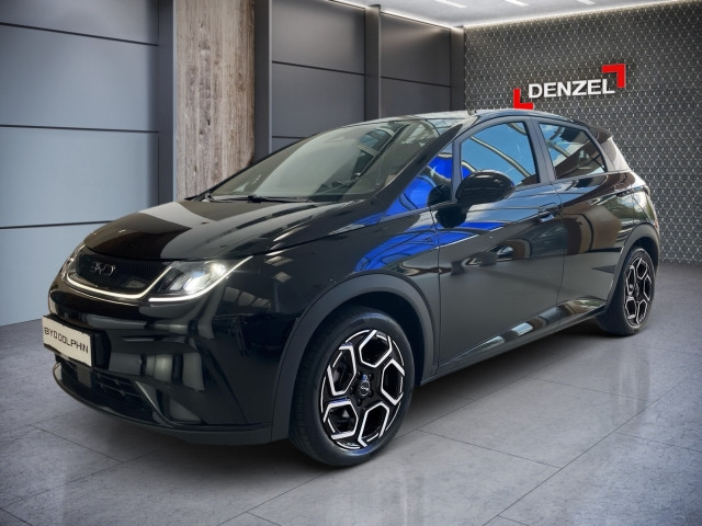 Bild 0: BYD Dolphin Comfort MY2025
