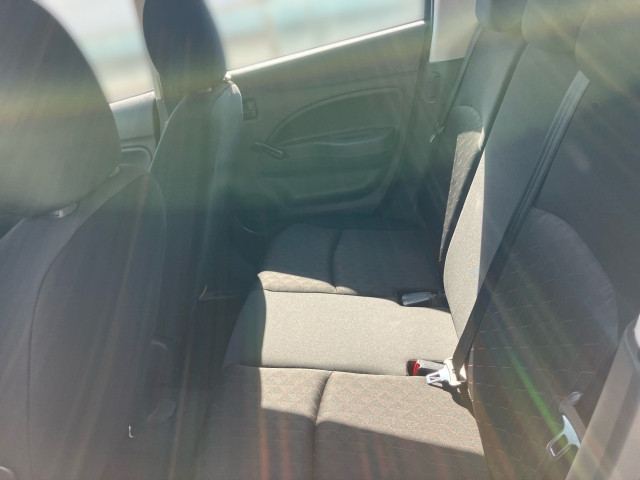 Bild 8: Mitsubishi Space Star 1,2 Inform AS&G 24