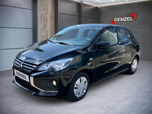 Bild 0: Mitsubishi Space Star 1,2 Inform AS&G 24