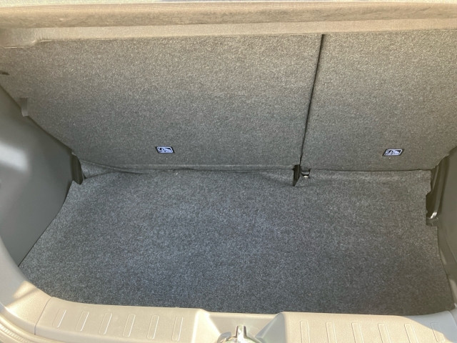 Bild 9: Mitsubishi Space Star 1,2 Inform AS&G 24