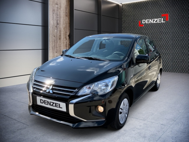 Bild 1: Mitsubishi Space Star 1,2 Inform AS&G 24