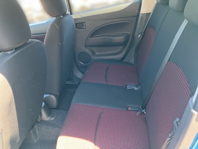 Bild 8: Mitsubishi Space Star 1,2 Invite AS&G SDA 45 Jahre Edition