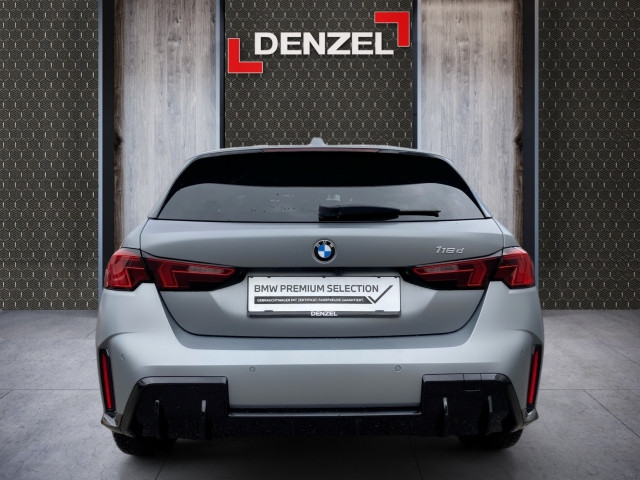 Bild 10: BMW 118d F70