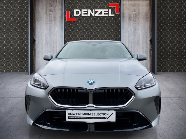 Bild 12: BMW 118d F70