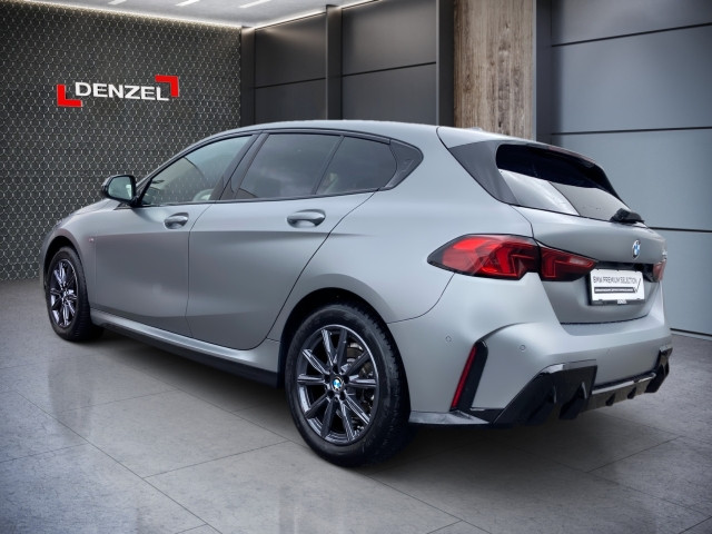Bild 2: BMW 118d F70