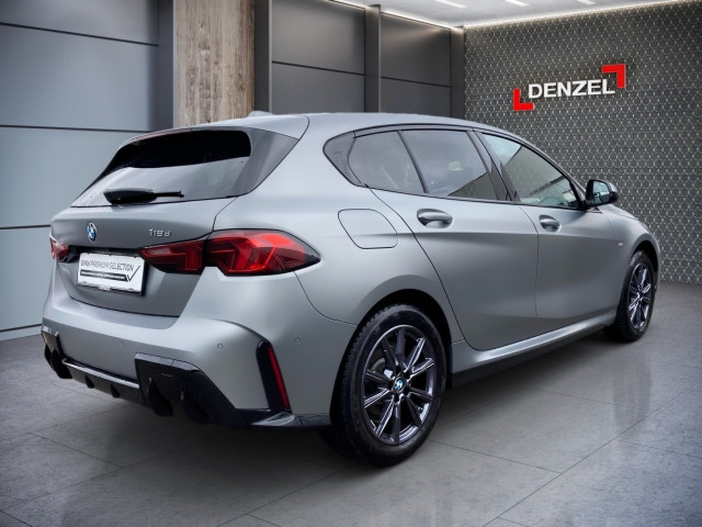 Bild 3: BMW 118d F70