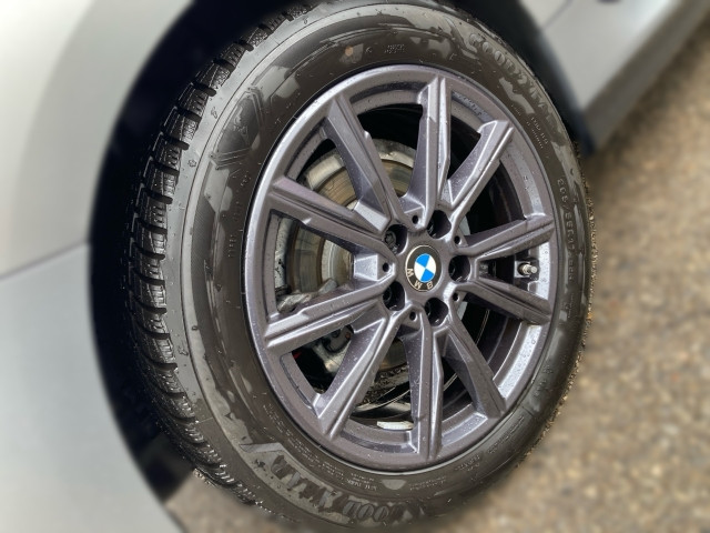 Bild 4: BMW 118d F70