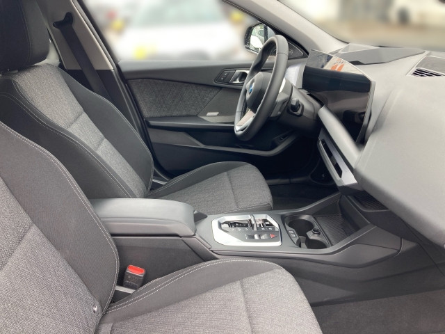Bild 5: BMW 118d F70