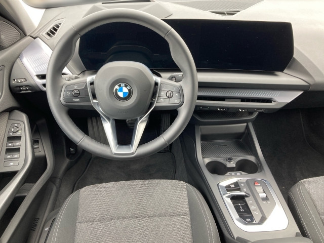 Bild 6: BMW 118d F70